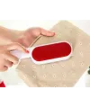 Çift Taraflı Toz Alma Fırçası