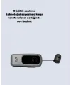 Çift Telefon Bağlantılı Eller Serbest Bluetooth Kulaklık