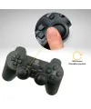 Çift Titreşimli Usb Kablolu Oyun Kolu Pc Uyumlu Vibration Gamepad