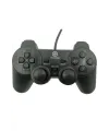 Çift Titreşimli Usb Kablolu Oyun Kolu Pc Uyumlu Vibration Gamepad