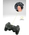 Çift Titreşimli Usb Kablolu Oyun Kolu Pc Uyumlu Vibration Gamepad