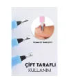 Çift Uçlu Törpü