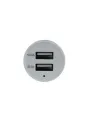 Çift Usb Girişli 3.1 Çıkışlı Seyahat Seti Android / Micro Usb