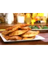 Çiğ Börek Kalıbı - Ravioli Mold 3lü