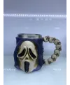 Çığlık Çelik Kupa Bardak Kod 220051