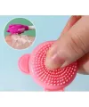 Cilt Bakım Fırçası ve Maske Spatulası