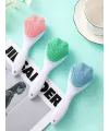 Cilt Temizleme Peeling Fırçası