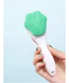 Cilt Temizleme Peeling Fırçası