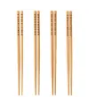 Çin Çubukları Chopsticks (10 Çift)