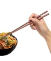Çin Çubukları Chopsticks (10 Çift)