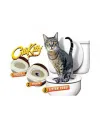 CitiKitty Kedi Tuvalet Eğitim Seti