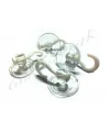 Burçin Uydaş Küçük 30 Mm Vantuz 100lü IEGXHYA