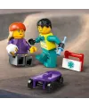 City Acil Yardım Ambulansı 60451