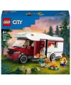 City Tatil Macera Karavanı 60454