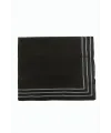 Çizgi Desenli Bandana 50*50