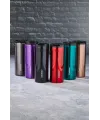 Ckr-2041 400ml Uzun Renkli Çelik Termos Bardak