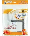 Climax 40cm Nemli Mop Yedek
