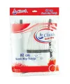 Climax 50cm Nemli Mop Yedek