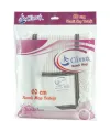 Climax Nemli Mop Yedek 60CM