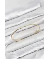 CM Gold Renk 65 mm Bilezik