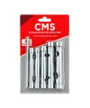 Cms ( 6pcs ) Kovan Anahtarı Seti*100