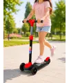 Cns Scooter