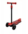 CNSC1-IK CHANKY SCOOTER KIRMIZI IŞIKLI KUTULU