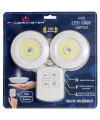 Cob Led Kabin Ampul Kumandalı