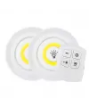 Cob Led Kabin Ampul Kumandalı