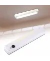 COB LED Mıknatıslı Güçlü Aydınlatma Pratik Kullanım Kablosuz Taşınabilir Model WT-063