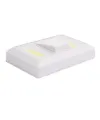 Cob Ledli Duvar Dolap Lambası Wt-382