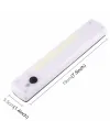Cob Ledli Mıknatıslı Wt-063