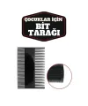 Çocuk Bit Pire Sirke Yumurta Tarağı 714713