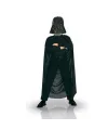 Çocuk Boy Darth Vader Maskesi ve Pelerin Seti