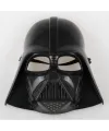 Çocuk Boy Darth Vader Maskesi ve Pelerin Seti