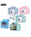 ÇOÇUK FOTORAF MAKİNESİ