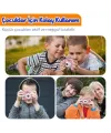 ÇOÇUK FOTORAF MAKİNESİ