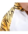 Çocuk Kaplan Kostumu - Aslan Kostümü 6-7 Yaş 120 Cm