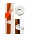 Çocuk Koruyucu Kapı Stoperi 5 Li Set