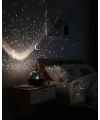 Çocuk Odası İçin Fişli Yıldız Gece Lambası