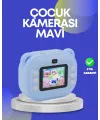 Çocuk Şipşak Kamera – 24mp Hd Çift Lensli Termal Baskı Teknolojili