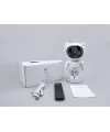 Çocuklara Özel Projeksiyon Astronot Lamba Speaker Sevimli