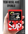 Çocuklara Özel Sup 400 Oyunlu Mini Oyun Konsolu