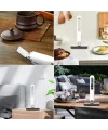 Çok Amaçlı Cam Fayans Mini Temizlik Mopu Fırçası
