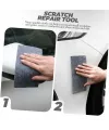 Çok Amaçlı Çizik Giderici Set