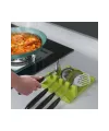 Çok Amaçlı Kaşık Altlığı Kepçe Altlığı Kapak Tutucu