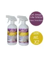 Çok Amaçlı Leke Sökücü 500ml X 2 Adet