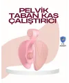 Çok Amaçlı Pelvik Kas Güçlendirici Egzersiz Aleti