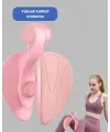 Çok Amaçlı Pelvik Kas Güçlendirici Egzersiz Aleti
