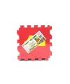 Çok Amaçlı  ( Rakamlı ) ( 9pcs ) Soft Yer Matı & Karosu *24=k
